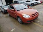 HYUNDAI - ACCENT