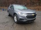 CHEVROLET - TRAVERSE