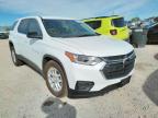 CHEVROLET - TRAVERSE