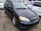 TOYOTA - COROLLA