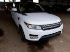 LAND ROVER - RANGE ROVER