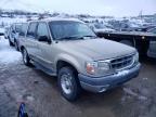 FORD - EXPLORER