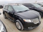 LINCOLN - MKX