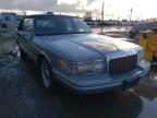 LINCOLN - TOWN CAR