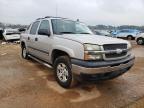 CHEVROLET - AVALANCHE