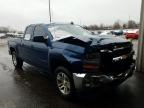 CHEVROLET - SILVERADO