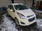 CHEVROLET - SPARK