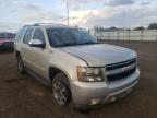 CHEVROLET - TAHOE