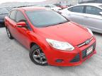 FORD - FOCUS