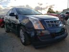 CADILLAC - SRX