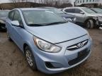 HYUNDAI - ACCENT