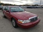 MERCURY - GRAND MARQUIS