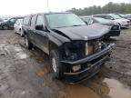 CHEVROLET - COLORADO