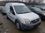 FORD - TRANSIT CONNECT