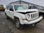 JEEP - PATRIOT