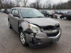 CHEVROLET - EQUINOX