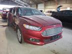 FORD - FUSION