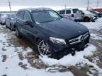 MERCEDES-BENZ - GLC-CLASS