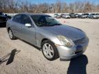 INFINITI - G35