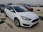 FORD - FOCUS