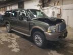 FORD - EXCURSION