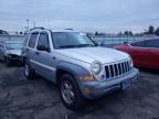 JEEP - LIBERTY