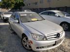 MERCEDES-BENZ - C-CLASS