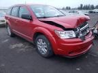 DODGE - JOURNEY