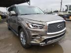 INFINITI - QX80