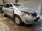 CHEVROLET - TRAVERSE