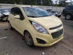 CHEVROLET - SPARK