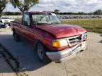 FORD - RANGER