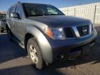 NISSAN - PATHFINDER