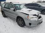 SUBARU - FORESTER