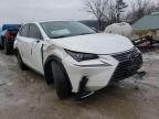 LEXUS - NX