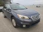 SUBARU - OUTBACK