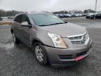 CADILLAC - SRX