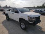 CHEVROLET - COLORADO