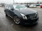 CADILLAC - XTS