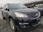 CHEVROLET - TRAVERSE