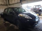 NISSAN - LEAF