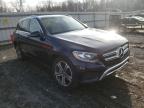 MERCEDES-BENZ - GLC-CLASS