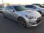 HYUNDAI - GENESIS