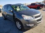 CHEVROLET - TRAVERSE