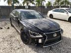 LEXUS - LS460