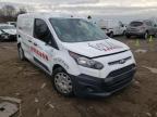 FORD - TRANSIT CONNECT