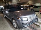 LAND ROVER - RANGE ROVER