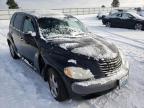 CHRYSLER - PT CRUISER