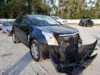 CADILLAC - SRX