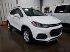 CHEVROLET - TRAX